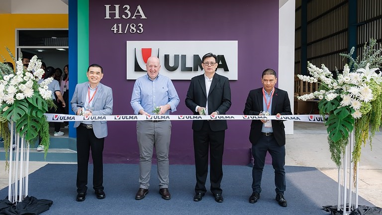 ULMA Packaging inaugurates new facilities and a showroom in Bangkok.jpeg